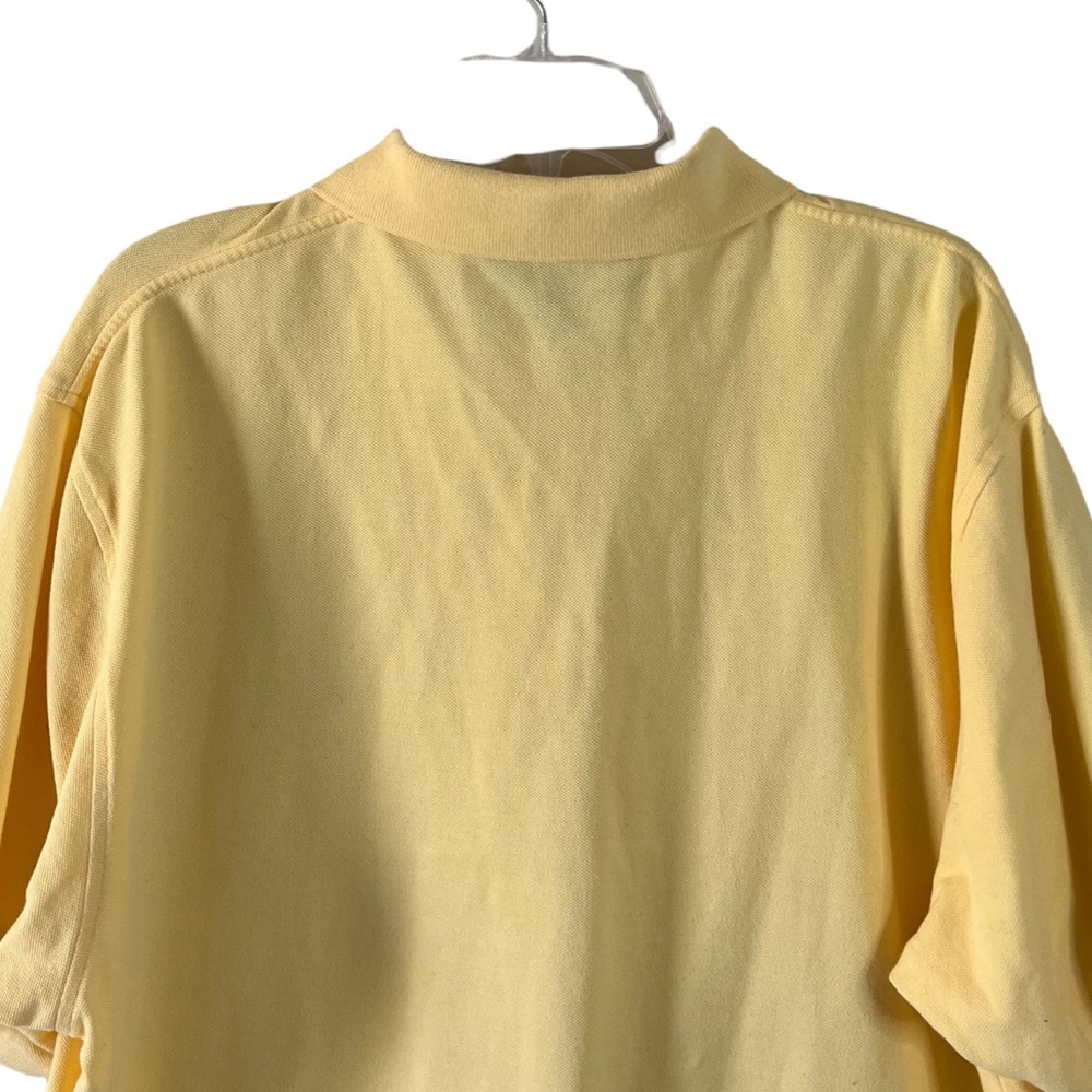 Brooks Brothers Textured Classic Polo Shirt - Picture 6 of 7